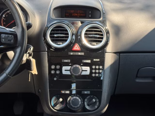 Opel Corsa D 1.2*FlexFix*Klima*Allwetter*TÜV NEU* - foto 9