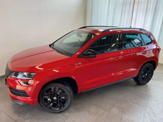 Skoda Karoq Neuwagen Kaufen