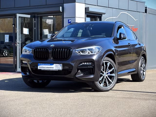 BMW Shadowline X-drive MwSt.| Pano| HUP | Virtual