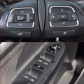 Daumennagel 12 - Volkswagen Golf 2.0 TDI Variant Highline PANORAMA Klimaaut.
