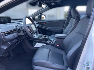 Toyota bZ4X FWD Lounge Sky ( Panoramadach ) + Sound-Paket ( JBL ) - bilder 11