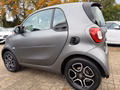 Daumennagel 40 - Smart ForTwo PRIME*NAVI*LED&SENSOR*90PS*AUTOMATIK*PANO