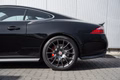 Daumennagel 44 - Jaguar XKR-S Coupe  aus Sammlerhand Scheckheft