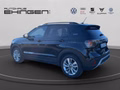 Daumennagel 9 - Volkswagen T-Cross Energy Life 1.5 TSI DSG AHK+LED