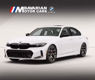 BMW 330 New vehicle for sale