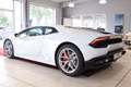 Daumennagel 3 - Lamborghini Huracán RWD LIFT