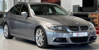 BMW 325 Gebrauchtwagen Kaufen