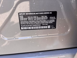 2026 BMW X3 30 xDrive - photo 4