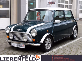 MINI 1300 Авто с пробегом купить