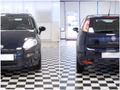 Daumennagel 26 - Fiat Punto Street*1Vorb*Zahnriemen & Reifen Neu*TÜV Neu*