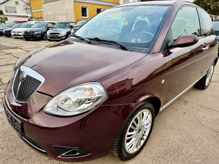 Lancia Ypsilon Gebrauchtwagen Kaufen