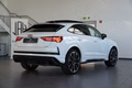 Daumennagel 8 - Audi RS Q3 Sportback 2.5 TFSI quattro PANO AHK CERAMIC