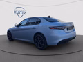 Daumennagel 3 - Alfa Romeo Giulia Competizione 2.2D  MY23 Pano+Premiumpaket