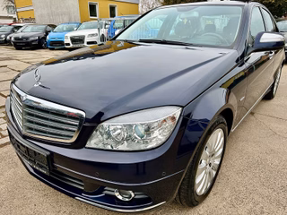 Mercedes-Benz C 220 Gebrauchtwagen Kaufen