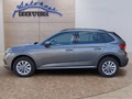 Daumennagel 2 - Skoda Kamiq Selection 1,0TSI DSG Kessy/Kamera/Temp/2-Z.Klimaaut. **