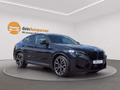 Daumennagel 2 - BMW X4 M Competition NAVI/LED/LEDER/HUD/PANO/RFK