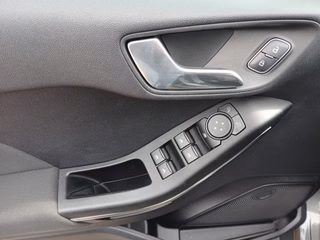 Ford Fiesta ST-Line 5- trg 125PS MHEV Winterpaket.+Navi+Kamera+LED TOP ZUSTAND - foto 4