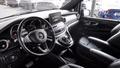 Thumbnail 10 - Mercedes-Benz V 250 d AVANTGARDE AMG LANG  360° BURMESTER 4MAT