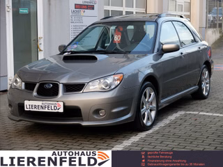 Subaru Impreza Авто с пробегом купить