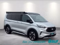 Daumennagel 2 - Ford Tourneo Custom Nugget 320 L1 4x4 Autm. Active