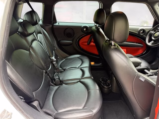 MINI Countryman John Cooper Works Automatik - bilder 6
