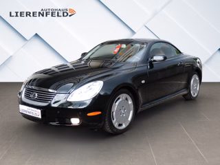 Lexus SC 430 Used vehicle for sale