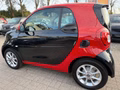 Daumennagel 35 - Smart ForTwo PASSION*PANORAMA*SITZHEIZUNG*AUTOMATIK*90