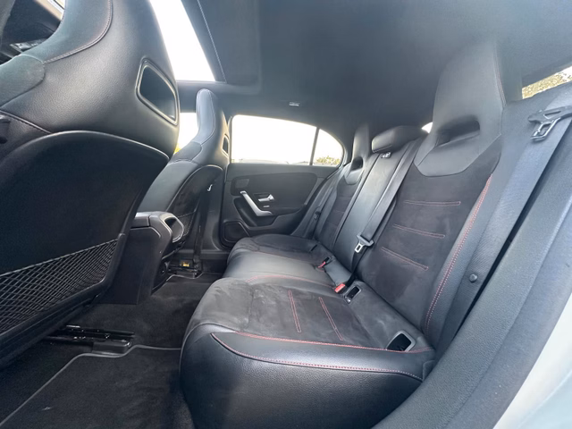 Mercedes-Benz A 200 4MATIC DCT Pano*Kamera*ACC*SitzHz. - foto 10