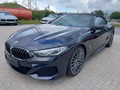Thumbnail 5 - BMW 840i Cabrio Sport-Aut///M SPORT/DEUTSCH/LASERLICHT