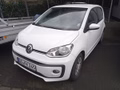 Daumennagel 1 - Volkswagen up! 1.0 BMT Licht-Sicht u.Winterpaket