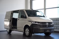 Daumennagel 6 - Volkswagen T6.1 Transporter Kasten FWD AUT NAV LED ACC