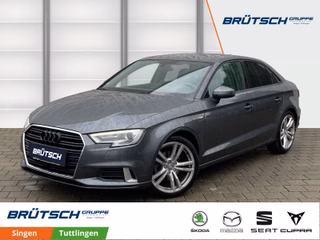 Audi A3 Gebrauchtwagen Kaufen