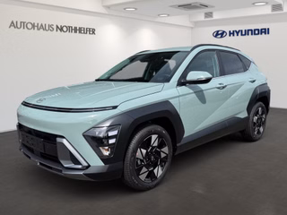 Hyundai KONA Vorführfahrzeug Kaufen