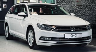 Volkswagen Passat Variant PANO|AHK|KAMERA|NAVI|MASSAGE|ACC|LEDER|SHZ|