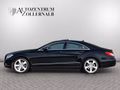 Daumennagel 3 - Mercedes-Benz CLS 350 CGI *2.HAND*LEDER*NAVI*BI-XENON*S-DACH*