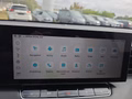 Daumennagel 24 - MG HS Hybrid+ Luxury 19*Alu/Leder/Navi/ACC/el.Klappe  **
