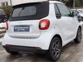 Daumennagel 27 - Smart ForTwo CABRIO*PRIME*NAVI*LEDER*AUTOMATIK*NAVI*