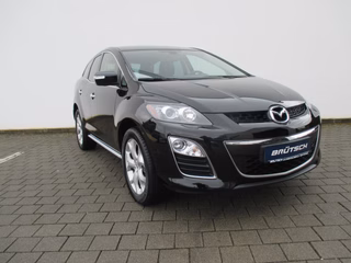 Mazda CX-7 Gebrauchtwagen Kaufen