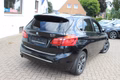 Daumennagel 29 - BMW 218 Active Tourer Sport Line Aut LEDER=NAVI=LED LEUCHTE