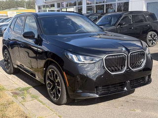 2026 BMW X3 30 xDrive - photo 3