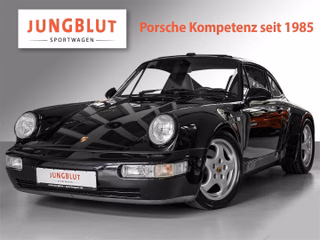 Porsche 964 911 WTL Jubi-Modell, "30 Jahre 911" - foto 1