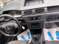 Daumennagel 13 - Volkswagen Caddy Maxi Kasten