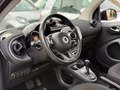 Daumennagel 34 - Smart ForTwo PASSION*AUTOMATIK*SITZHEIZUNG*KLIMA*LED*