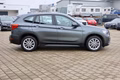 Daumennagel 5 - BMW X1 sDrive 18 d Advantage #1HAND#8xALU#