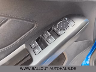 Ford Focus Turnier ST-Line*1.HAND*LED*NAVI*TEMPO*SPUR - photo 10