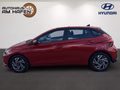 Daumennagel 6 - Hyundai i20 Trend 1.0 SHZ, Tempomat, Klima, Navi, Kamera