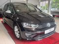 Daumennagel 4 - Volkswagen Golf Sportsvan VII Highline BMT/Start-Stop
