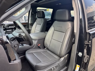 GMC SIERRA DENALI 6.2 V8 mit 4 Jahren Garantie - foto 13
