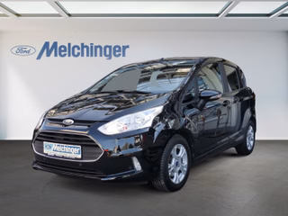 Ford B-Max Gebrauchtwagen Kaufen