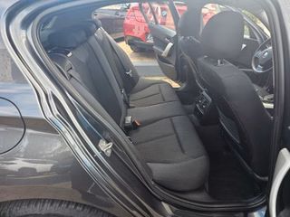 BMW 118 i*XENON*PDC*AHK*6.GANG*ALUFELGEN* - bilder 5